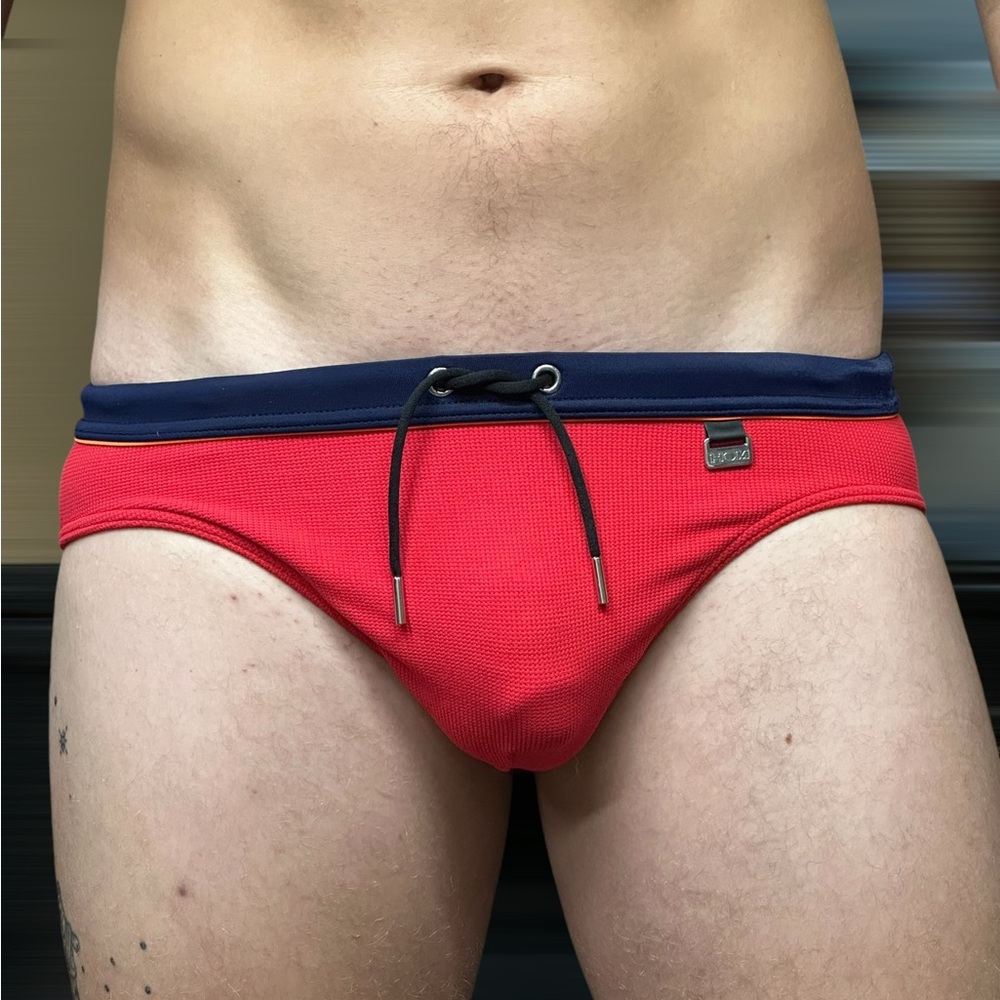 HOM - Men - Speedo